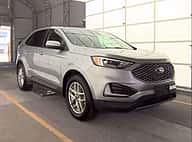 Ford EDGE SEL 2023 - miniatura 5