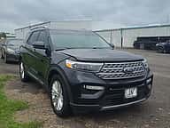 Ford Explorer Limited 2021 - miniatura 3