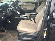 Ford Explorer Limited 2021 - miniatura 7