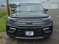 Ford Explorer Limited 2021 - miniatura 2