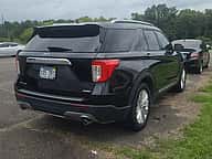 Ford Explorer Limited 2021 - miniatura 4