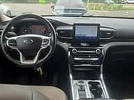 Ford Explorer Limited 2021 - miniatura 8