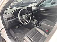 Honda CR-V Sport L Hybrid 2024 - miniatura 8