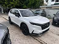 Honda CR-V Sport L Hybrid 2024 - miniatura 3