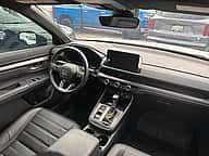 Honda CR-V Sport L Hybrid 2024 - miniatura 10