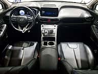 Hyundai Santa Fe SEL 2023 - miniatura 8