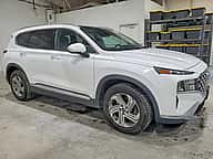 Hyundai Santa Fe SEL 2023 - miniatura 3