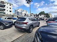 Hyundai Santa Fe SEL 2023 - miniatura 9