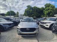 Hyundai Santa Fe SEL 2023 - miniatura 2