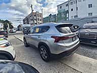 Hyundai Santa Fe SEL 2023 - miniatura 10