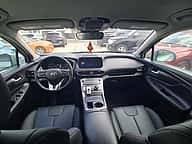 Hyundai Santa Fe SEL 2023 - miniatura 5