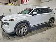 Hyundai Santa Fe SEL 2023 - miniatura 1