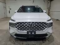 Hyundai Santa Fe SEL 2023 - miniatura 2