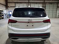 Hyundai Santa Fe SEL 2023 - miniatura 5