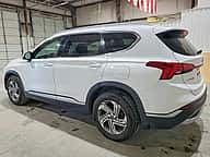Hyundai Santa Fe SEL 2023 - miniatura 4