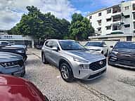 Hyundai Santa Fe SEL 2023 - miniatura 3