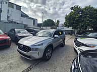 Hyundai Santa Fe SEL 2023 - miniatura 1