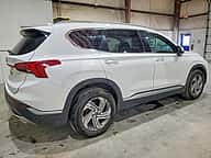 Hyundai Santa Fe SEL 2023 - miniatura 6