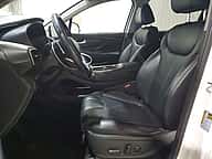 Hyundai Santa Fe SEL 2023 - miniatura 7
