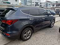 Hyundai Santa Fe Sport 2017 - miniatura 6