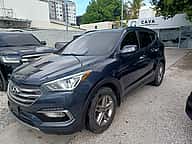 Hyundai Santa Fe Sport 2017 - miniatura 1