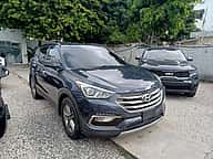 Hyundai Santa Fe Sport 2017 - miniatura 3