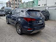 Hyundai Santa Fe Sport 2017 - miniatura 4