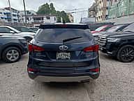 Hyundai Santa Fe Sport 2017 - miniatura 5