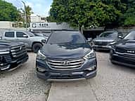 Hyundai Santa Fe Sport 2017 - miniatura 2