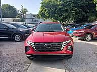 Hyundai Tucson SEL 2023 - miniatura 2