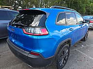 Jeep Cherokee Altitude 2021 - miniatura 2