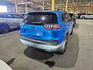 Jeep Cherokee Altitude 2021 - miniatura 10