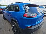 Jeep Cherokee Altitude 2021 - miniatura 5