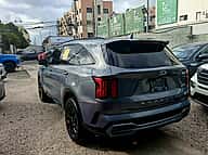 Kia Sorento SX 2021 - miniatura 4