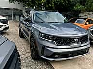 Kia Sorento SX 2021 - miniatura 3