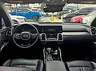 Kia Sorento SX 2021 - miniatura 9