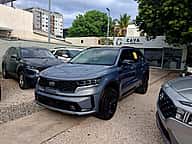 Kia Sorento SX 2021 - miniatura 1