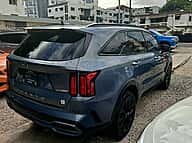 Kia Sorento SX 2021 - miniatura 6