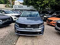 Kia Sorento SX 2021 - miniatura 2