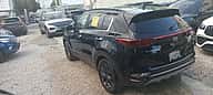 Kia Sportage S 2020 - miniatura 4