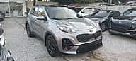 Kia Sportage S 2021 - miniatura 3