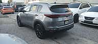 Kia Sportage S 2021 - miniatura 4