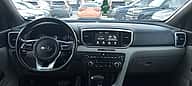 Kia Sportage S 2021 - miniatura 9