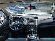 Nissan Frontier 2024 - miniatura 8