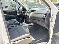 Nissan Frontier 2024 - miniatura 9