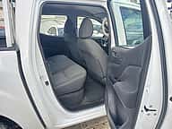 Nissan Frontier 2024 - miniatura 11