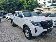 Nissan Frontier 2024 - miniatura 3