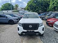 Nissan Frontier 2024 - miniatura 2