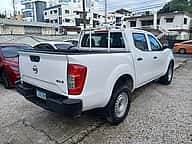 Nissan Frontier 2024 - miniatura 6