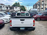 Nissan Frontier 2024 - miniatura 5